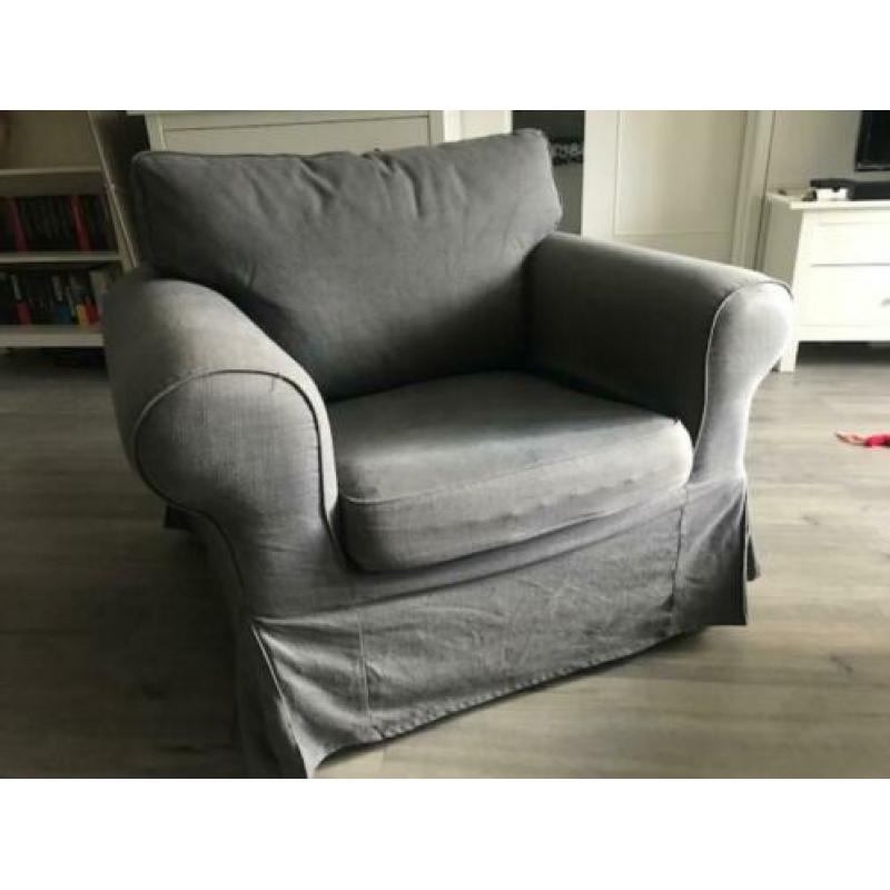 Ektorp Fauteuil Ikea