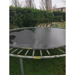 Trampoline 370 diameter