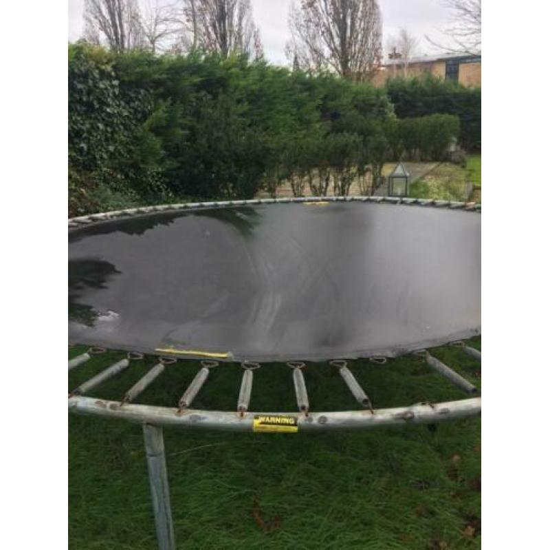 Trampoline 370 diameter