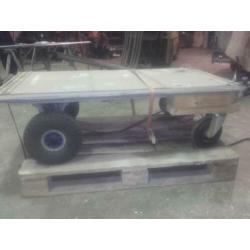 Transport kar