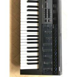 Korg DW-8000 synthesizer