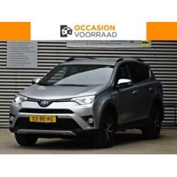 Toyota RAV4: 37 op voorraad !