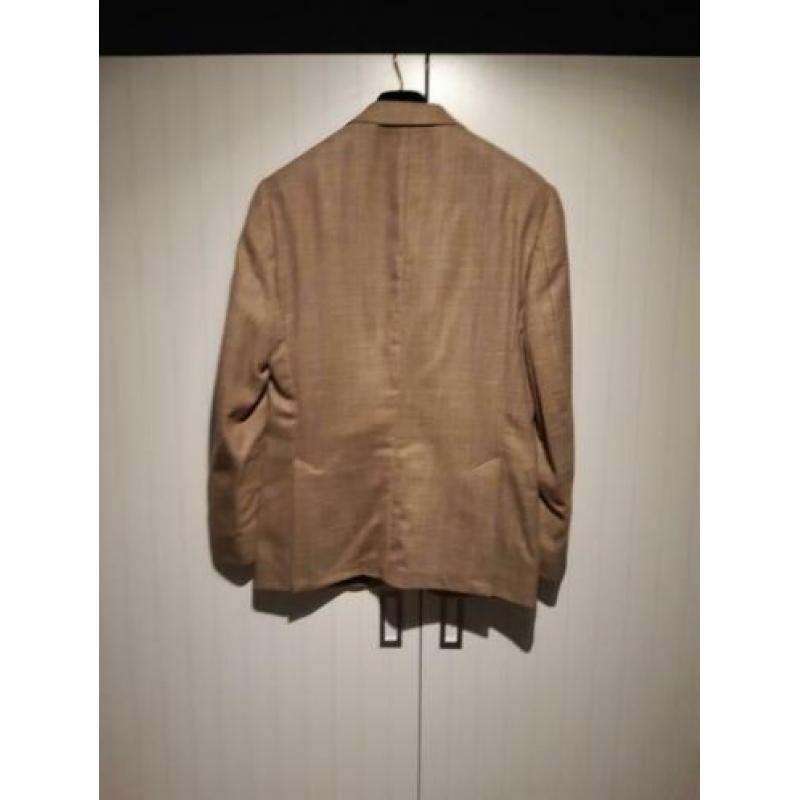 Verschillende kleding. Colberts en blouses