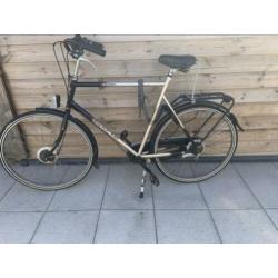 Sparta herenfiets