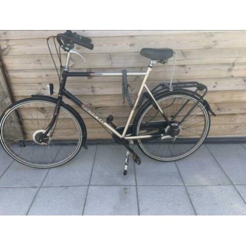 Sparta herenfiets