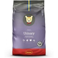 Husse kat urinary brokken tegen blaasgruis