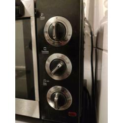 Oven