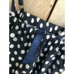 Pakket meisje maat 122/128 *flo*vinrose*zara