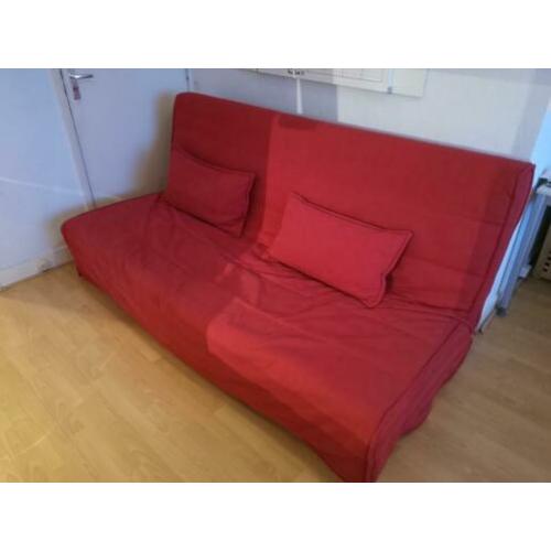 Slaapbank 200 140 Ikea teab