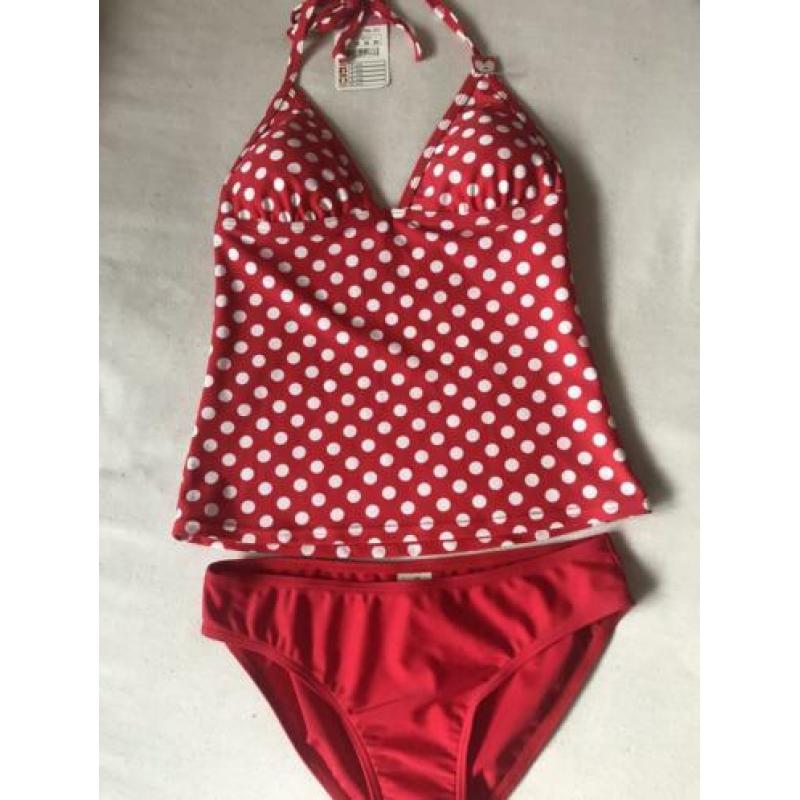 Tankini Boobs Bloomers xs