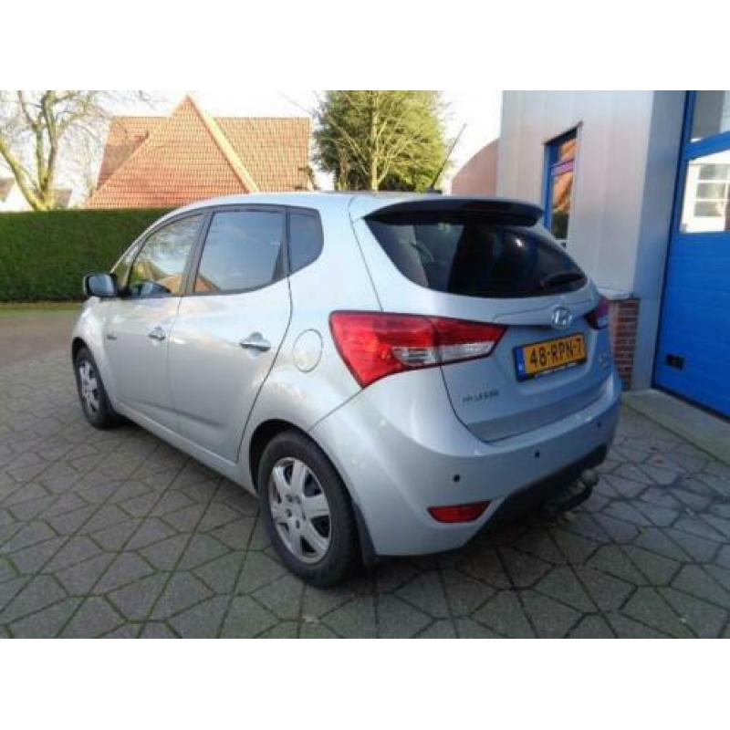 Hyundai Ix20 1.6i i-Vision