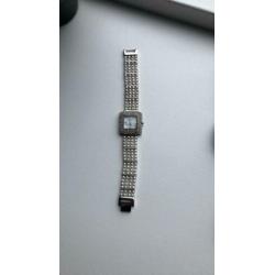 3 horloges