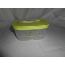 T288 VentiSmart mini 375ml. Kleine koelkast trommel.