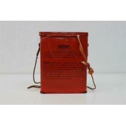 Vintage Vietnam Desalter Kit