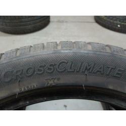Michelin Crossclimate 225/45 R17 94W 225/45/17 2254517