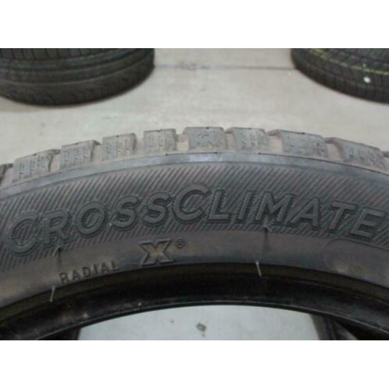 Michelin Crossclimate 225/45 R17 94W 225/45/17 2254517