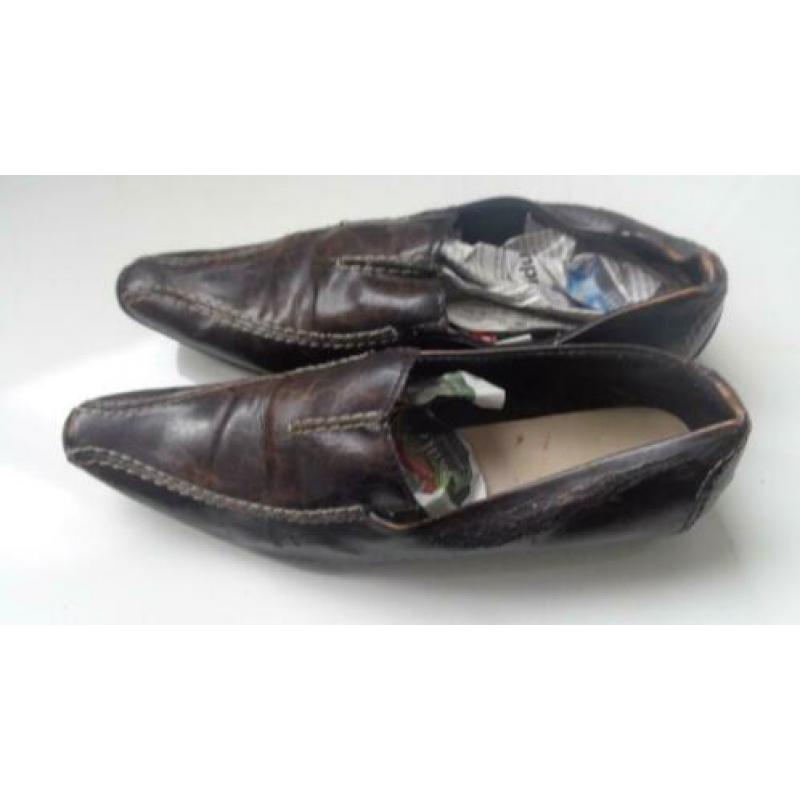 Kies uit dames schoenen Maat 38-39-40 Zie tekst