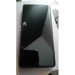 Sony XZ2 compact zgan
