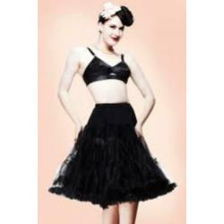 Hell Bunny petticoat rockabilly pin-up 50s vintage mt S M L