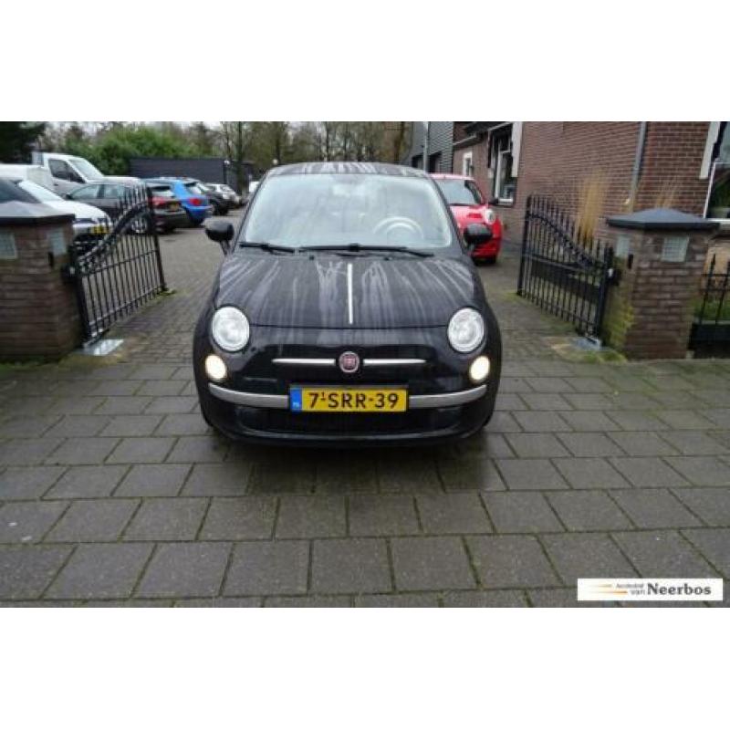 Fiat 500 TwinAir 65 Pop