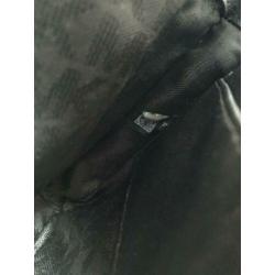 Michael kors tas zwart crossbody
