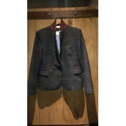 Zara blazer XL