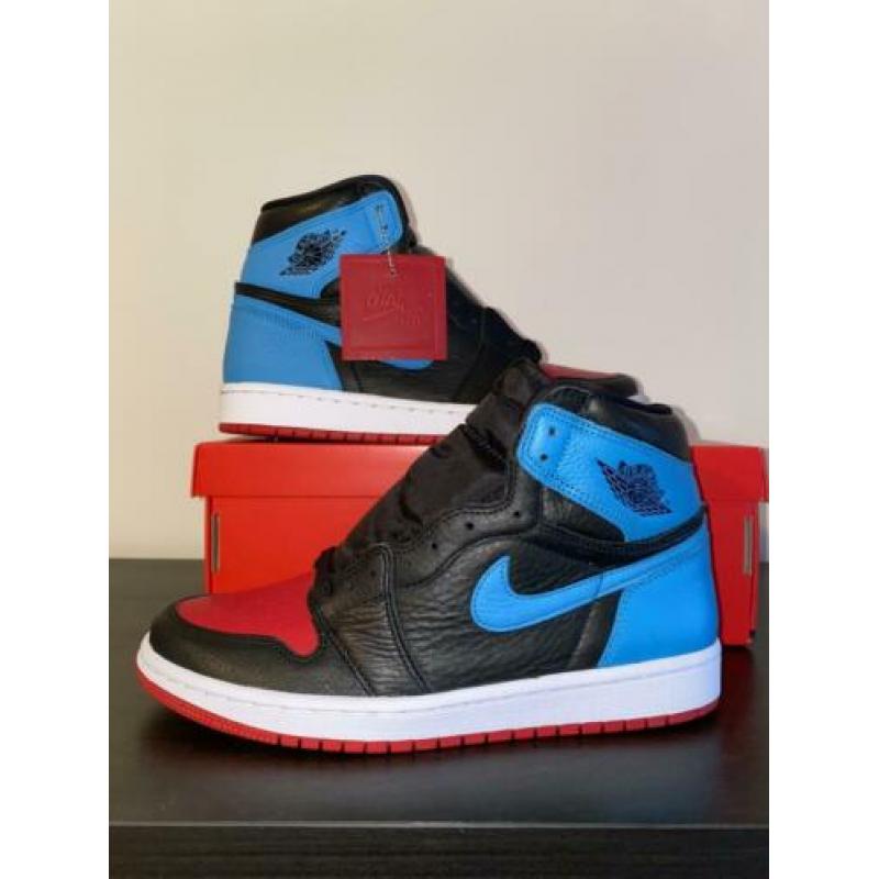 Jordan 1 retro high NC to chi maat 40,5 deadstock