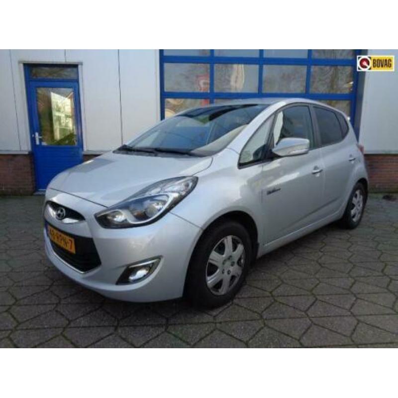 Hyundai Ix20 1.6i i-Vision