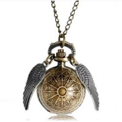 Snaai ketting met klokje - Harry Potter (gratis verzenden)