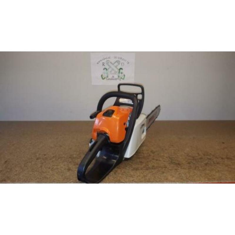 Stihl MS 181 Kettingzaag / Motorzaag MS181