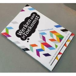Diverse dunne studieboeken