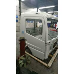 Cabine Mercedes Benz Atego