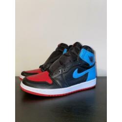 Jordan 1 retro high NC to chi maat 40,5 deadstock