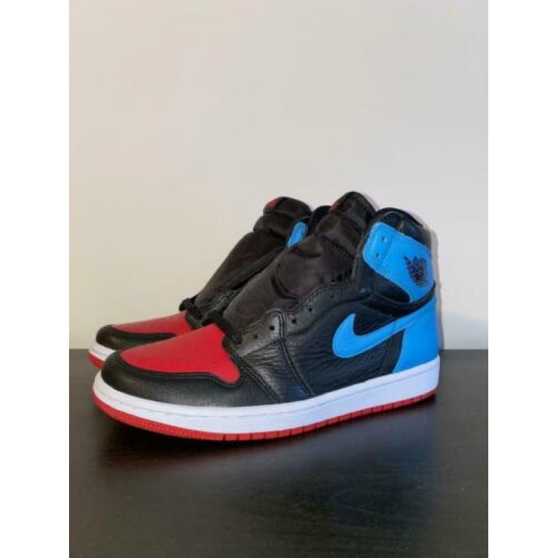 Jordan 1 retro high NC to chi maat 40,5 deadstock