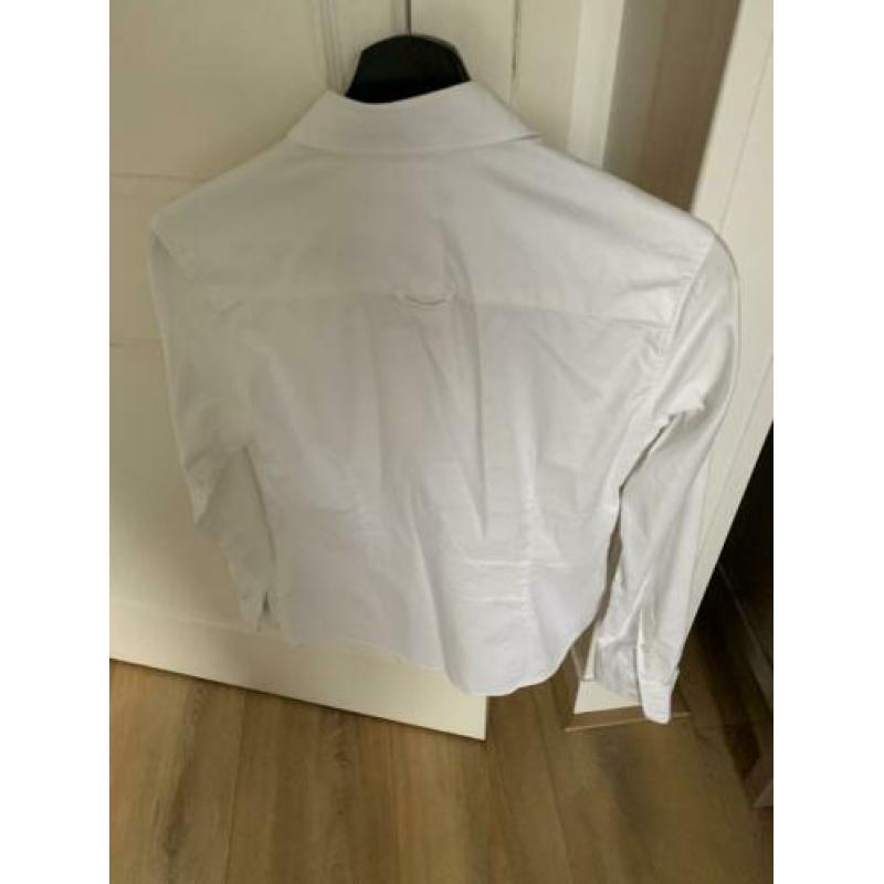 Gant blouse maat 36