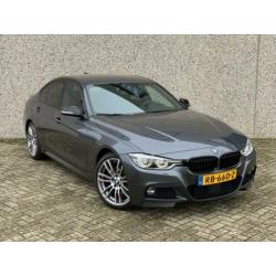 BMW 330i M Sport High Exec F30 Individ Adapt HK Trkhk Cplay