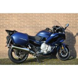 Yamaha FJR1300 AS (bj 2020)