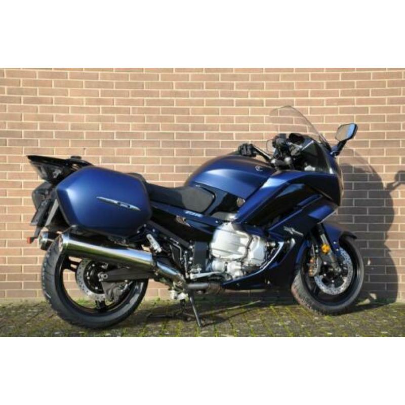 Yamaha FJR1300 AS (bj 2020)