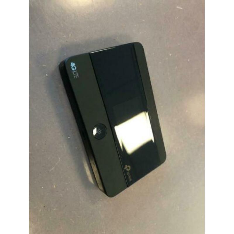 4G MI-Fi Hotspot Router TP-Link