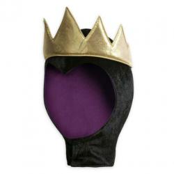 CARNAVAL Disney Boze Koningin jurk 110 116 kostuum pak
