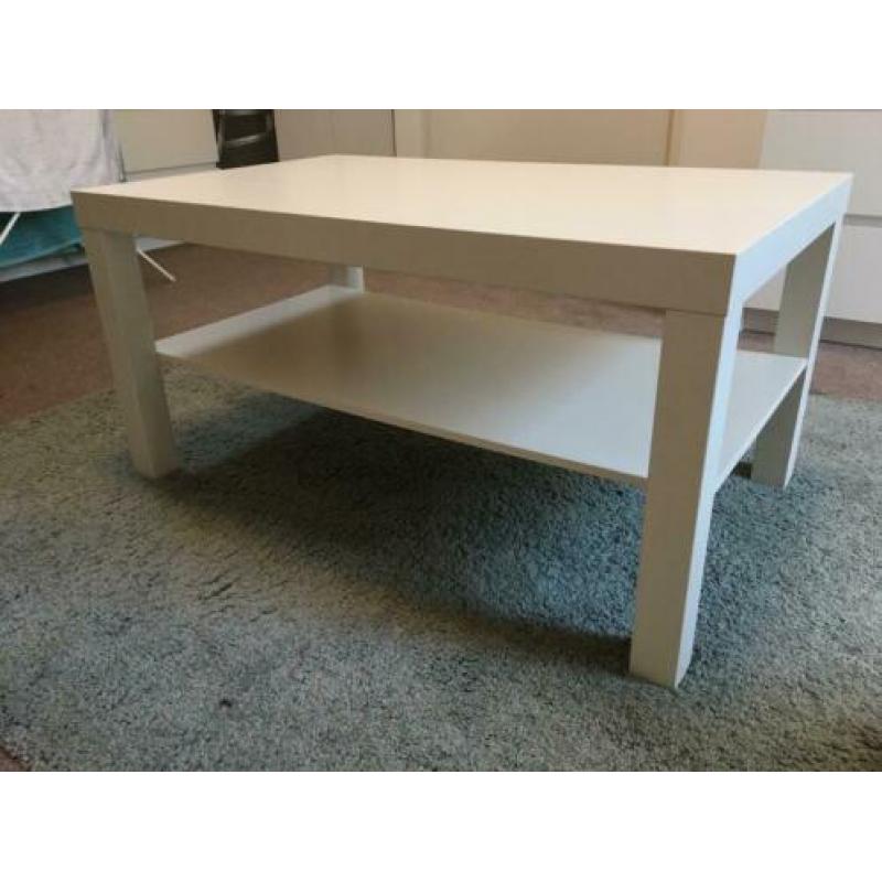 Lack salontafel van IKEA