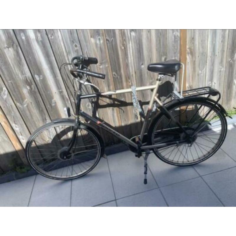 Sparta herenfiets