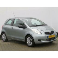 Toyota Yaris 1.3 VVTi Terra