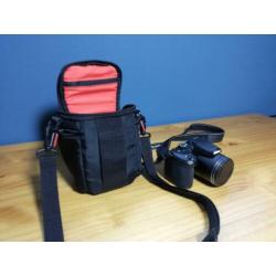 Nikon coolpix b500