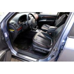 Hyundai Santa Fe 2.2 CRDi Style Aut. Leder/Navi/LMV/Trekgewi