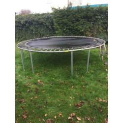 Trampoline 370 diameter