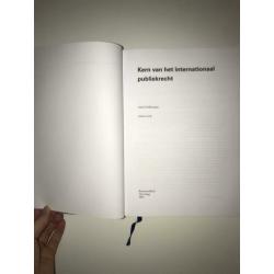 Internationaal Publiekrecht