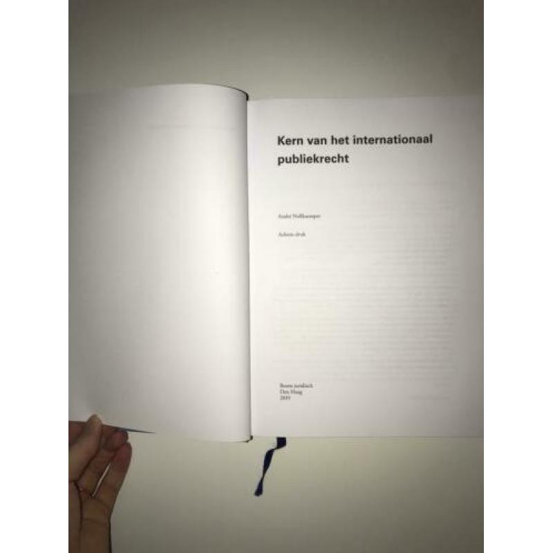 Internationaal Publiekrecht