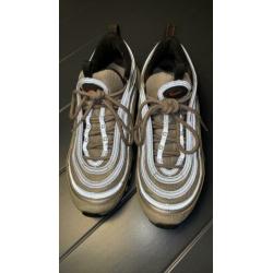 Nike air max 97 maat 37,5