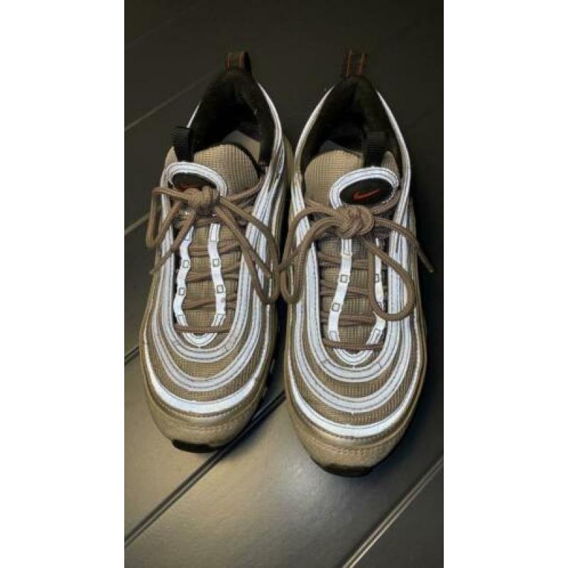 Nike air max 97 maat 37,5